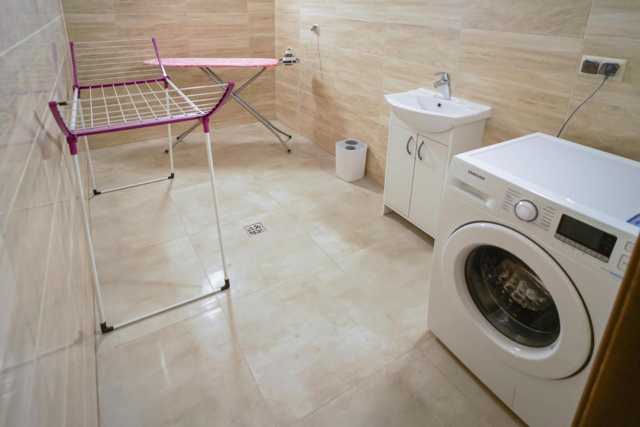Apartamenty Liliowe Spa & Wellness Murzasichle Buitenkant foto
